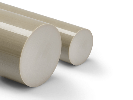 PEEK ROD 1608451080 6.0 X 6.9MM STR 80MM