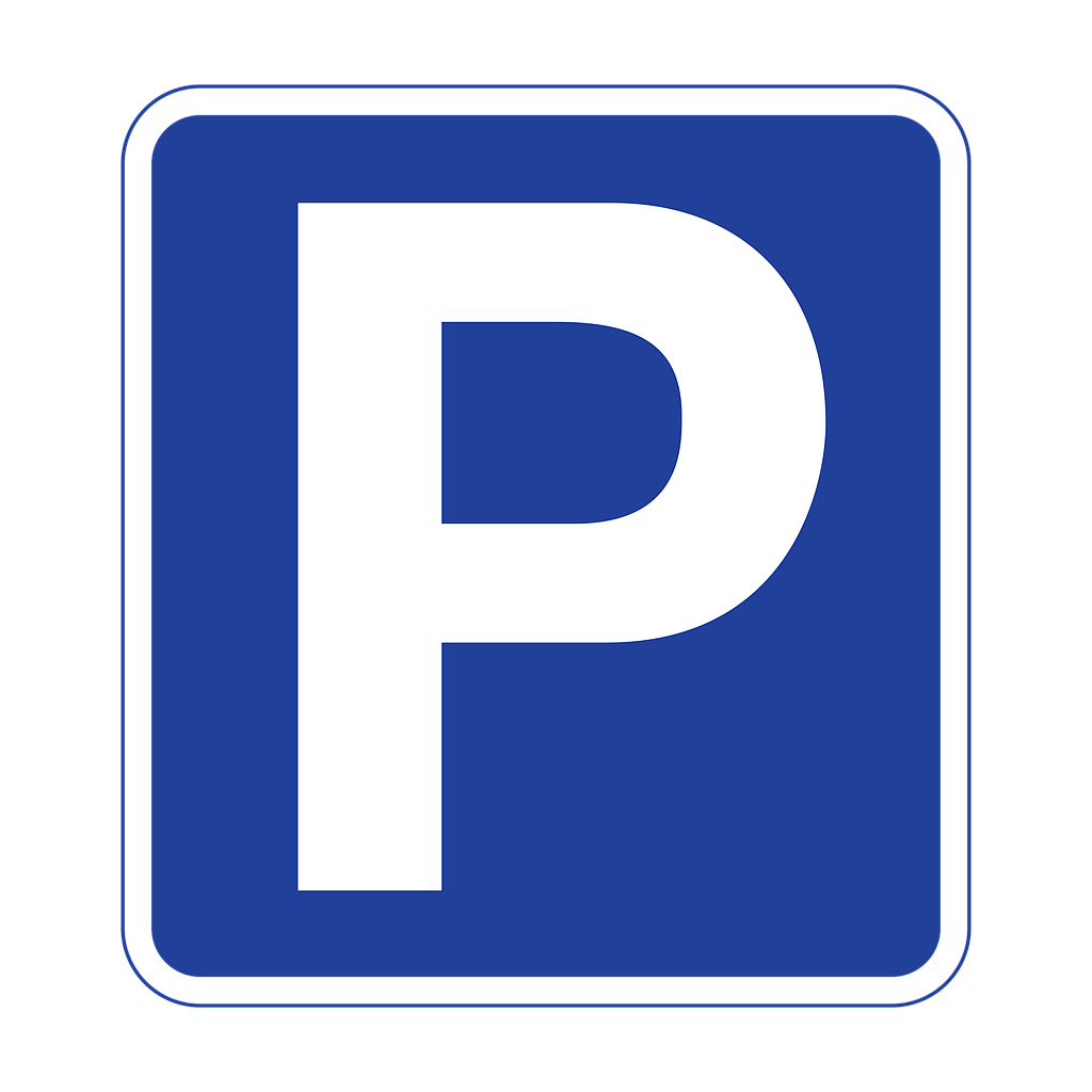 PARKING MOUNT ASSEMBLY AUTOGUIDE