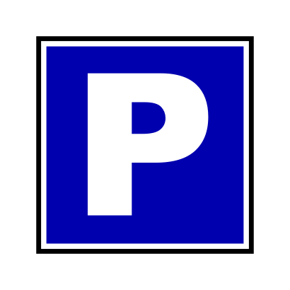 PARKING MOUNT ASSEMBLY AUTOGUIDE
