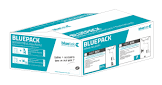 TRKR 9730489  TERATRACKER, BLUE