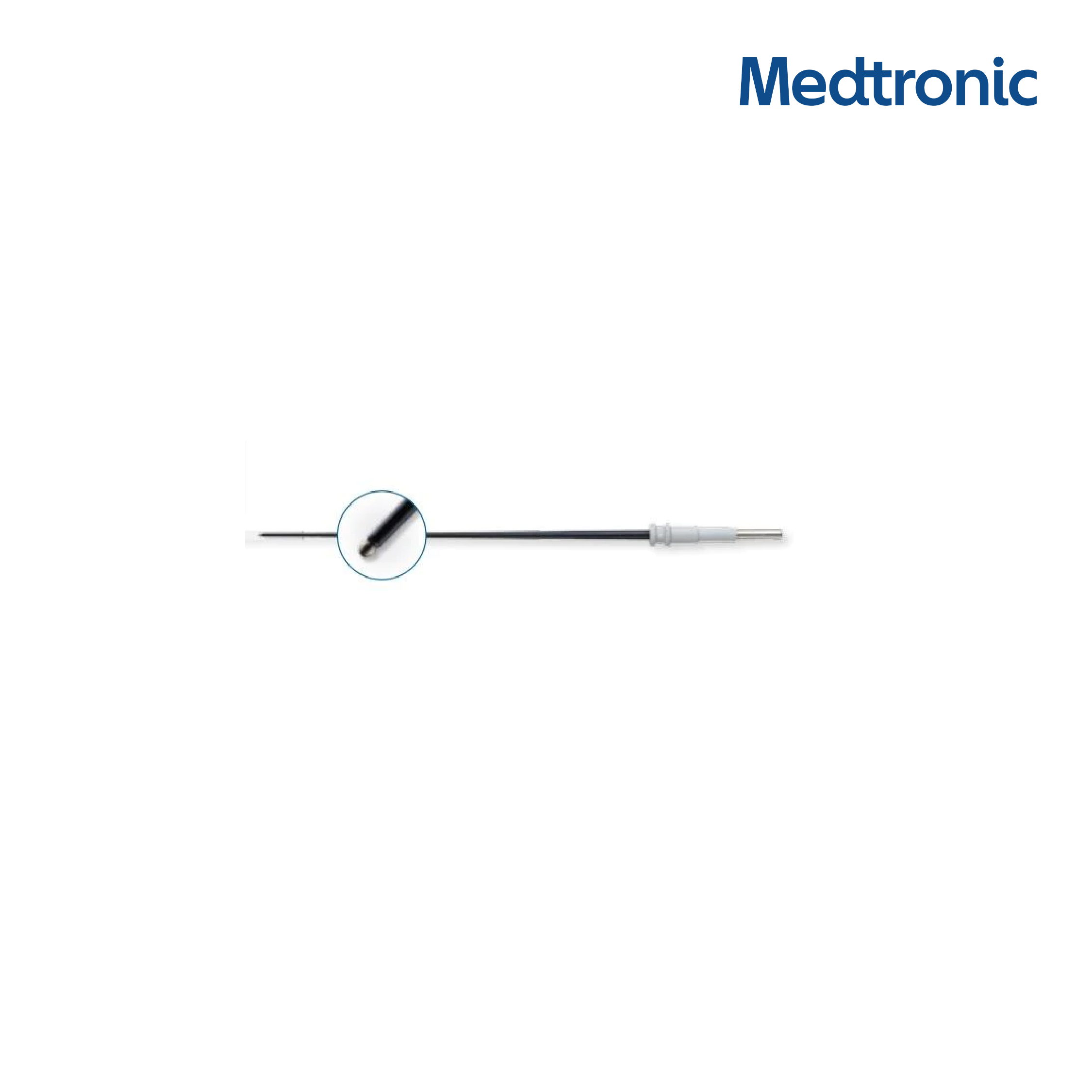 PROBE, 9731965, BALL TIP, ASSY - 4.3 MM