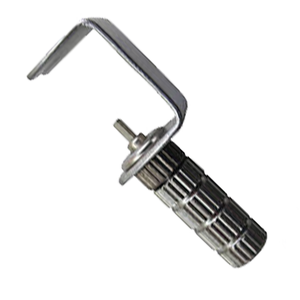 BUR ENTMR8 CUT 2MM STD