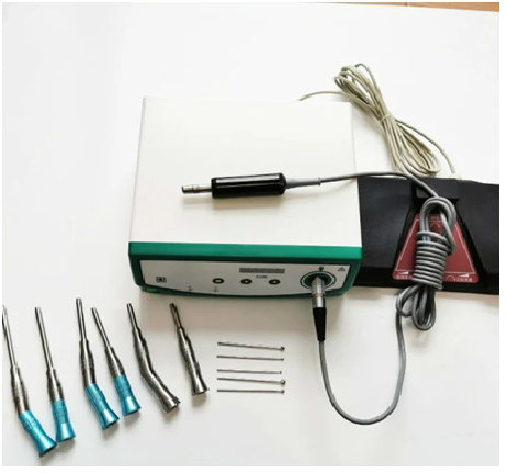 DRILL MOTOR ENTMR8 OTOLOGY