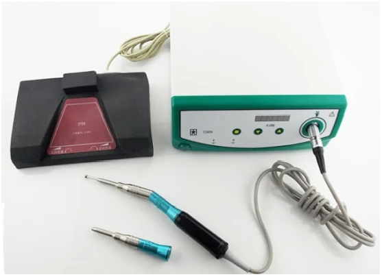 DRILL MOTOR ENTMR8 OTOLOGY