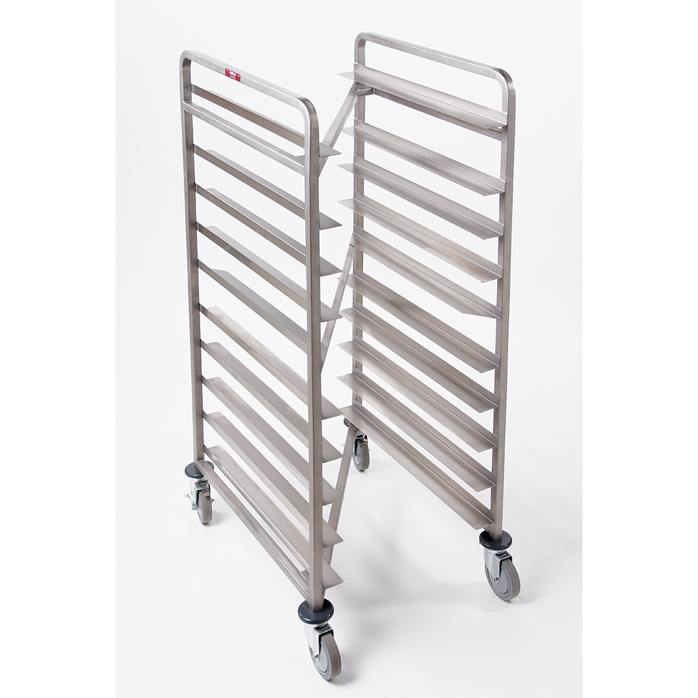RACK ENTMR8 BUR RACK