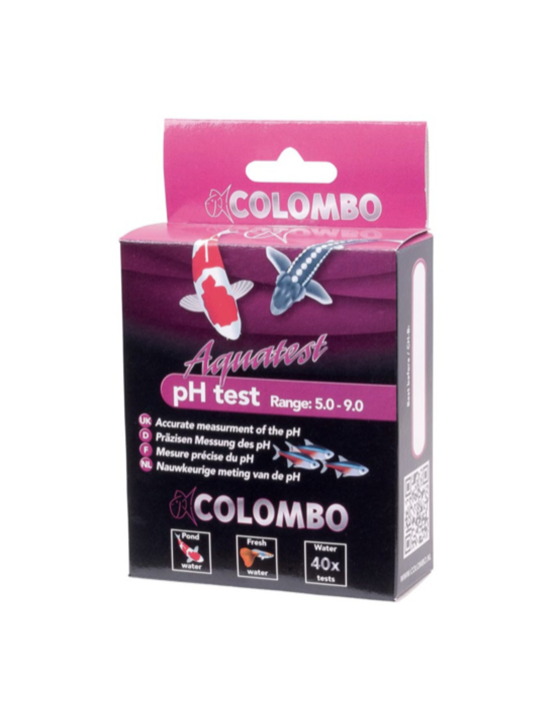 RECHARGE SYSTEM RS5200 PH