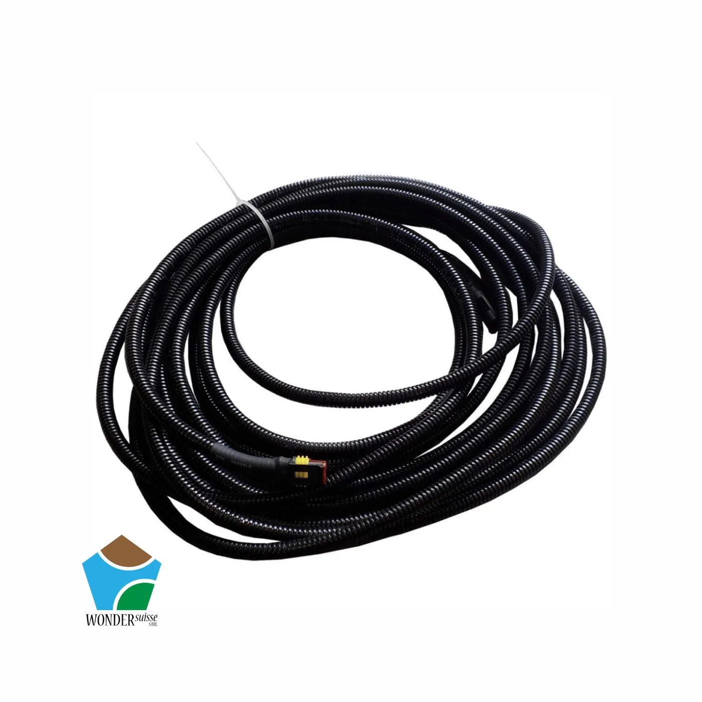 FOOTSWITCH 9735800ENT CABLE 15FT SVC
