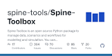 INSTALL CD, 9731958, SPINE TOOLS, PLUS