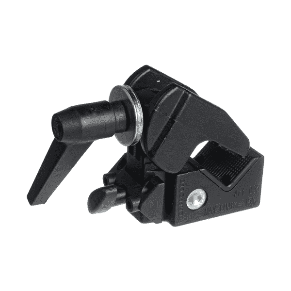 CLAMP 46715 EXACTA PL NEG 25CM W/LSR
