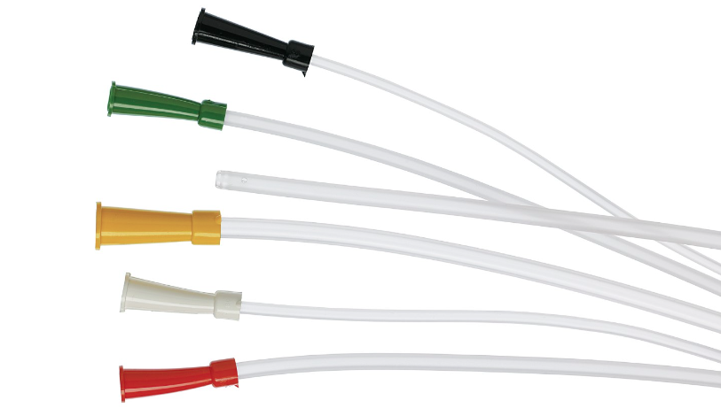 CATHETER LA5EBU355 LA 5F 100CM 5PK EB35