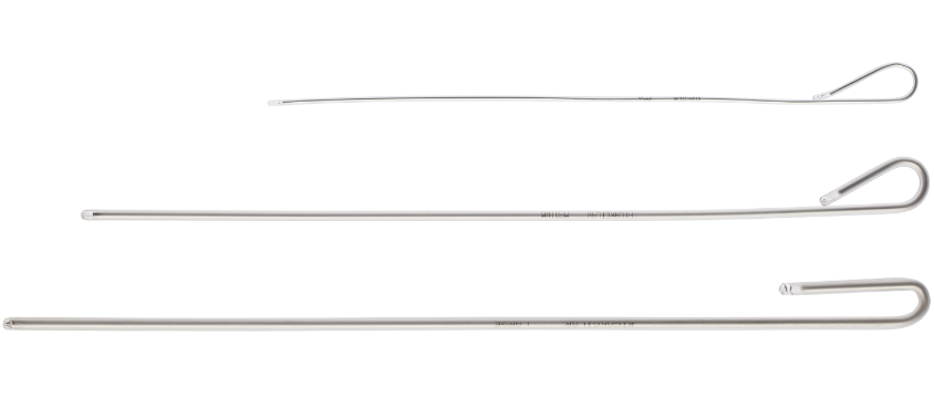 STYLET 9735566 VISUALIZATION 1MM