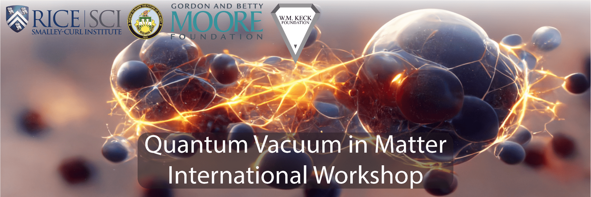 QUANTUM VENTILATION MODULE QVM