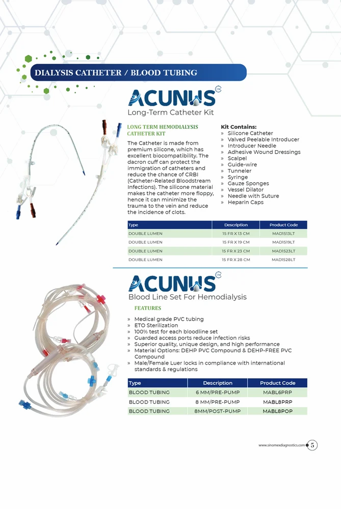 CATHETER LAUNCHER 8F 100CM JL3.0