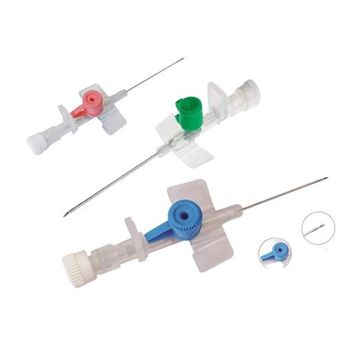 CATHETER LA6AL10SHD LA 6F 90CM AL10