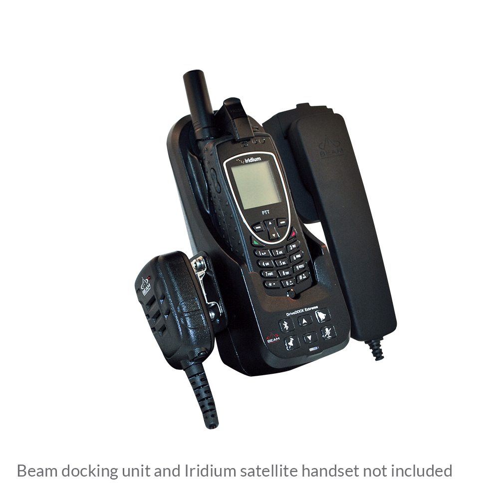 COMM HANDSET KIT TH91SCSR