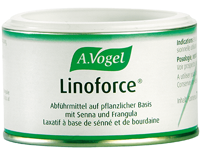 VOGEL Linoforce gran (D) bte 70 g