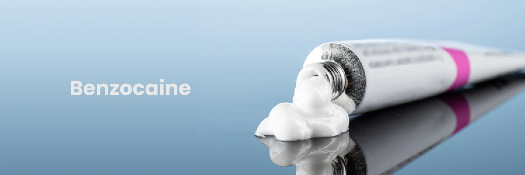 BENZOCAINE PD pâte tb 8 g