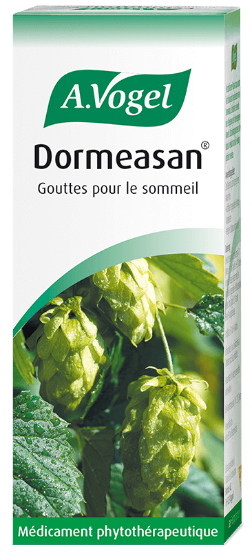 VOGEL Dormeasan gouttes 100 ml