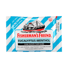 Fisherman's Friend Eucalyptus Halspastillen, Lutschtabletten