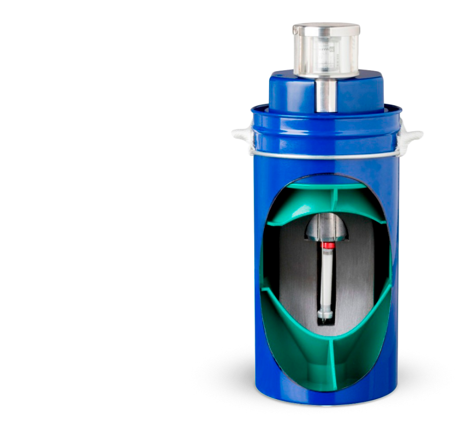 UltratechneKow FM, générateur 43 GBq , 1 pce