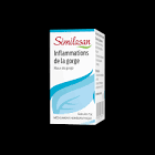 Similasan Halsentzündungen, Globuli