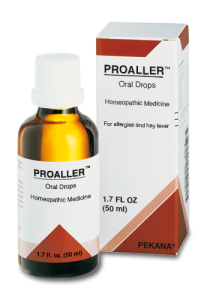 PROALLER gouttes buvables fl 50 ml
