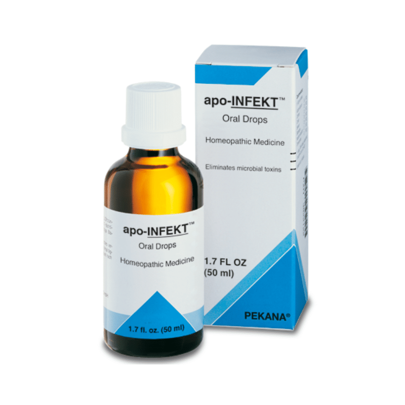 APO-INFEKT gouttes buvables fl 50 ml