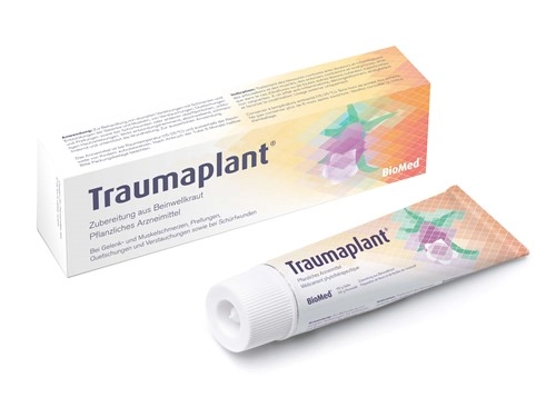 TRAUMAPLANT ong tb 100 g