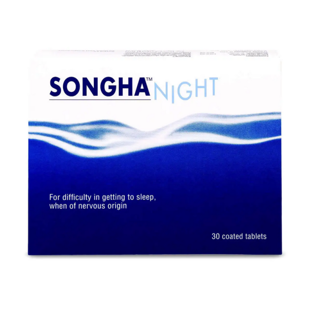 SONGHA night drag 30 pce