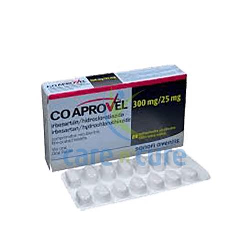 COAPROVEL cpr pell 300/25 28 pce