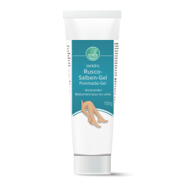 Swidro Rusco Salben-Gel, Gel