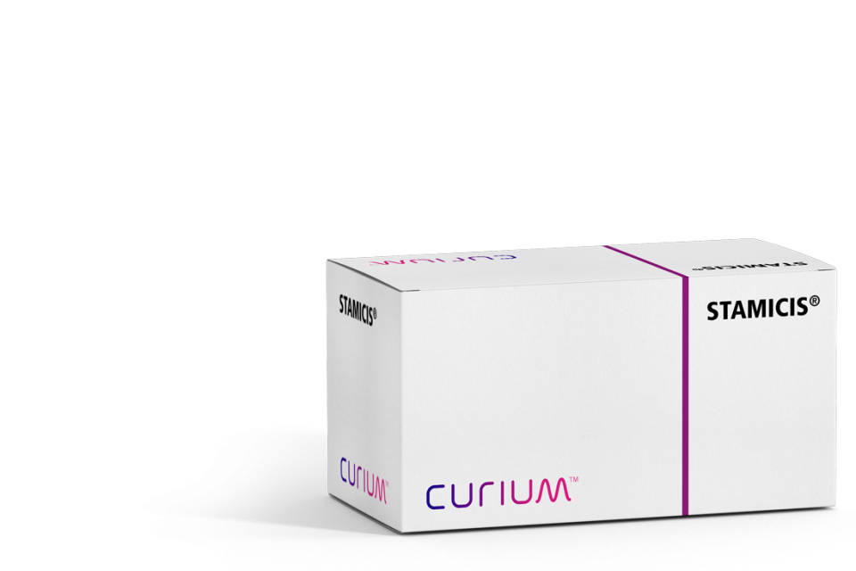 Stamicis, Markierungsbesteck