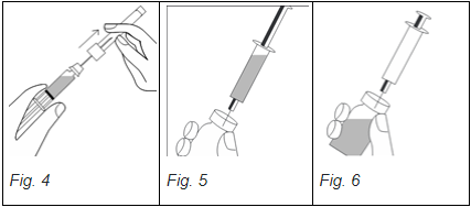Merional HG 75 I.U., polvere e solvente per soluzione iniettabile i.m, s.c (fiala con solvente)