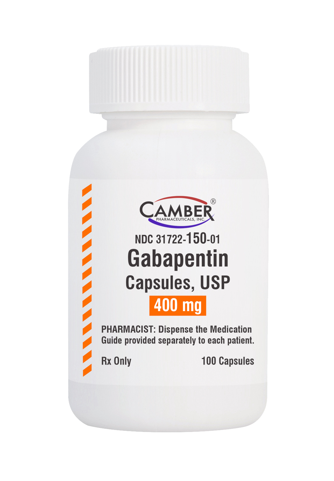 GABAPENTIN Viatris cpr pell 600 mg 100 pce