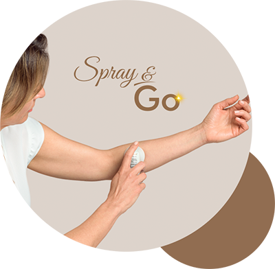 Lenzetto, transdermales Spray, Lösung