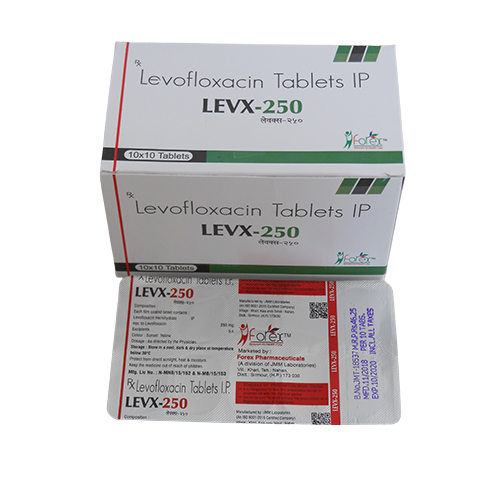 Levex i.v. 250, soluzione per perfusione