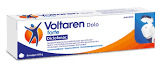 Voltaren forte, Emulgel