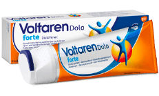 Voltaren Dolo forte, Emulgel