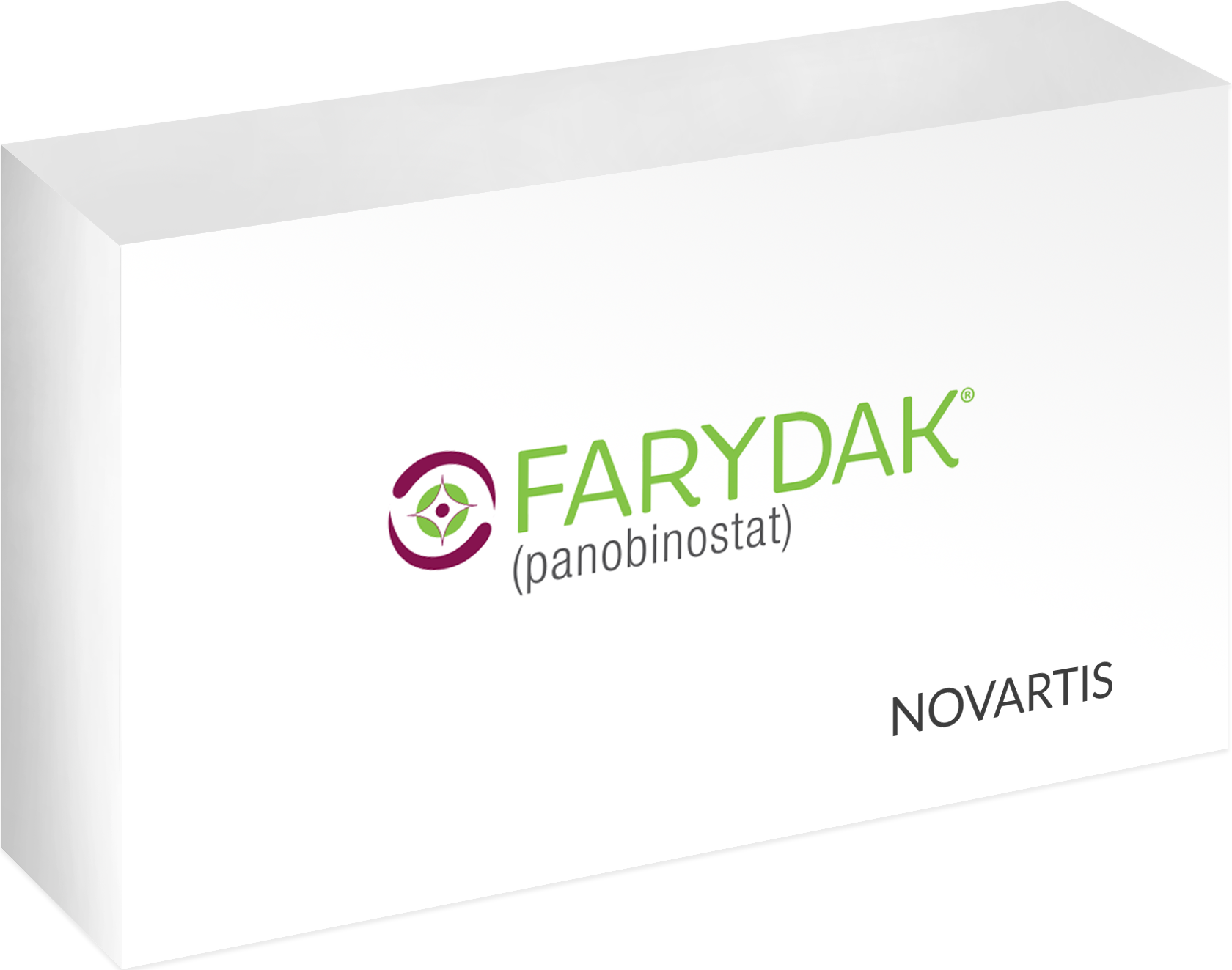 Farydak 20 mg, Hartkapseln