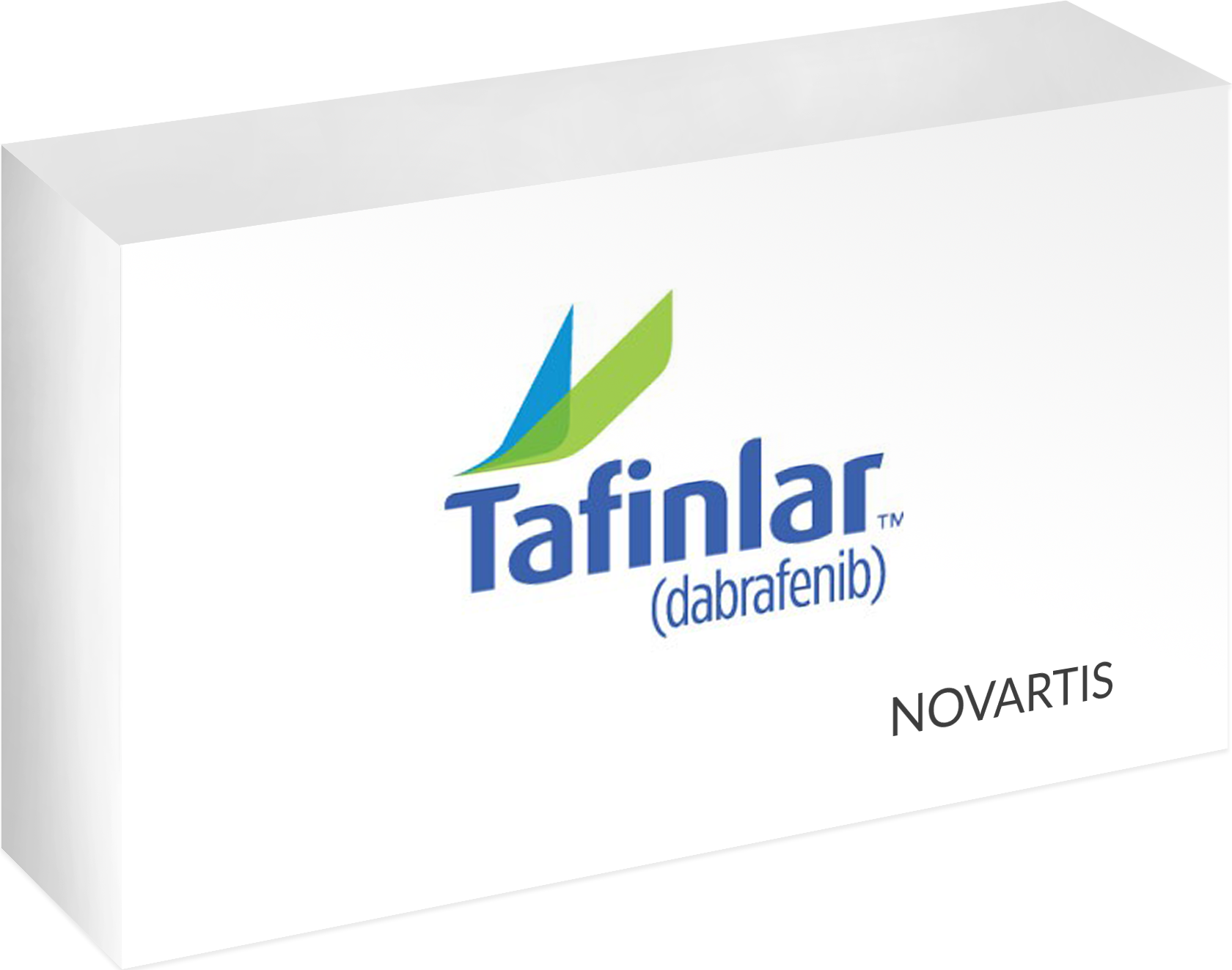 Tafinlar 75 mg, Hartkapseln