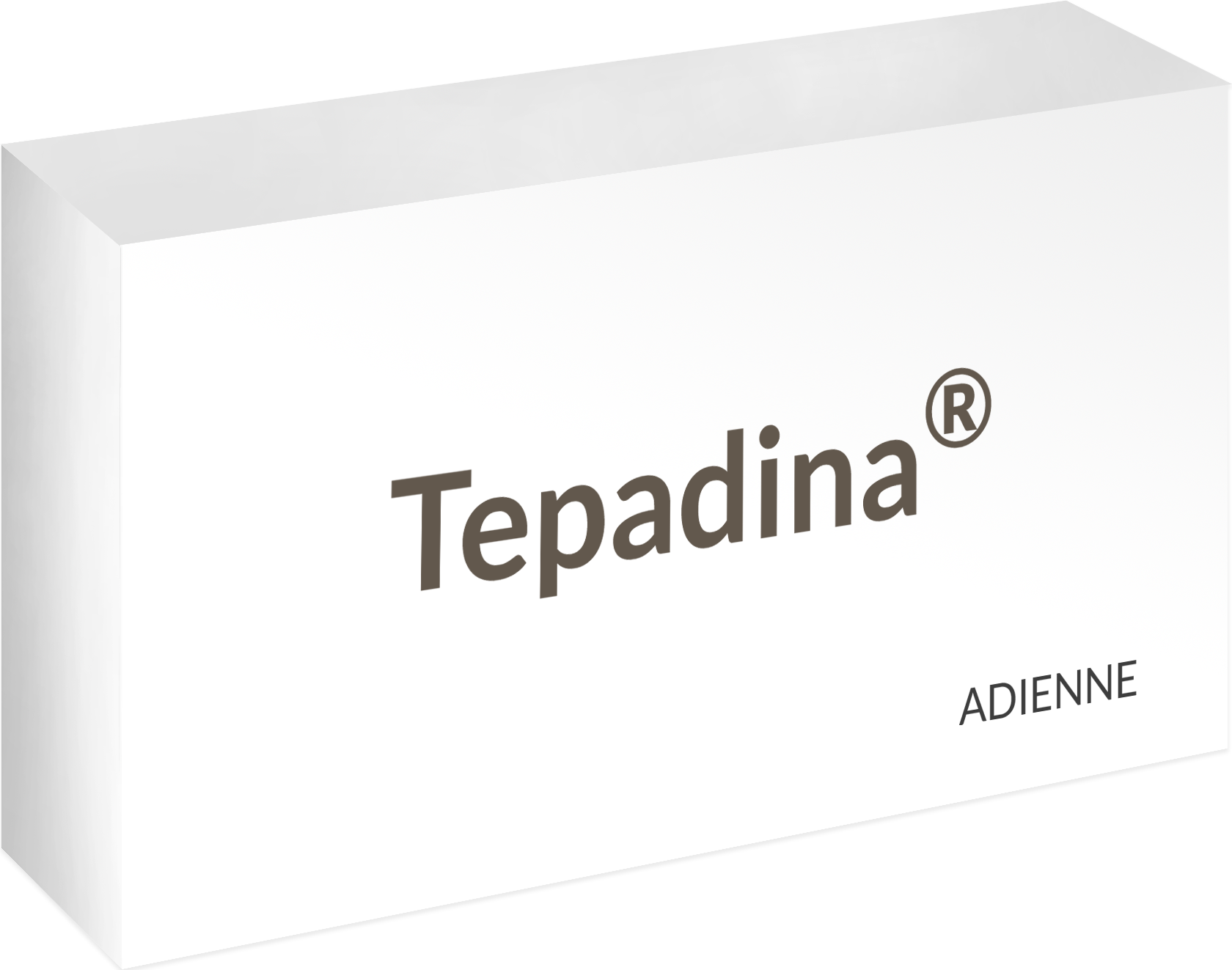 Tepadina 100 mg, polvere per soluzione per infusione