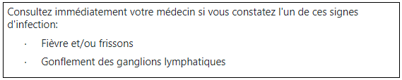 Lemtrada 10 mg/ml, solution à diluer pour perfusion