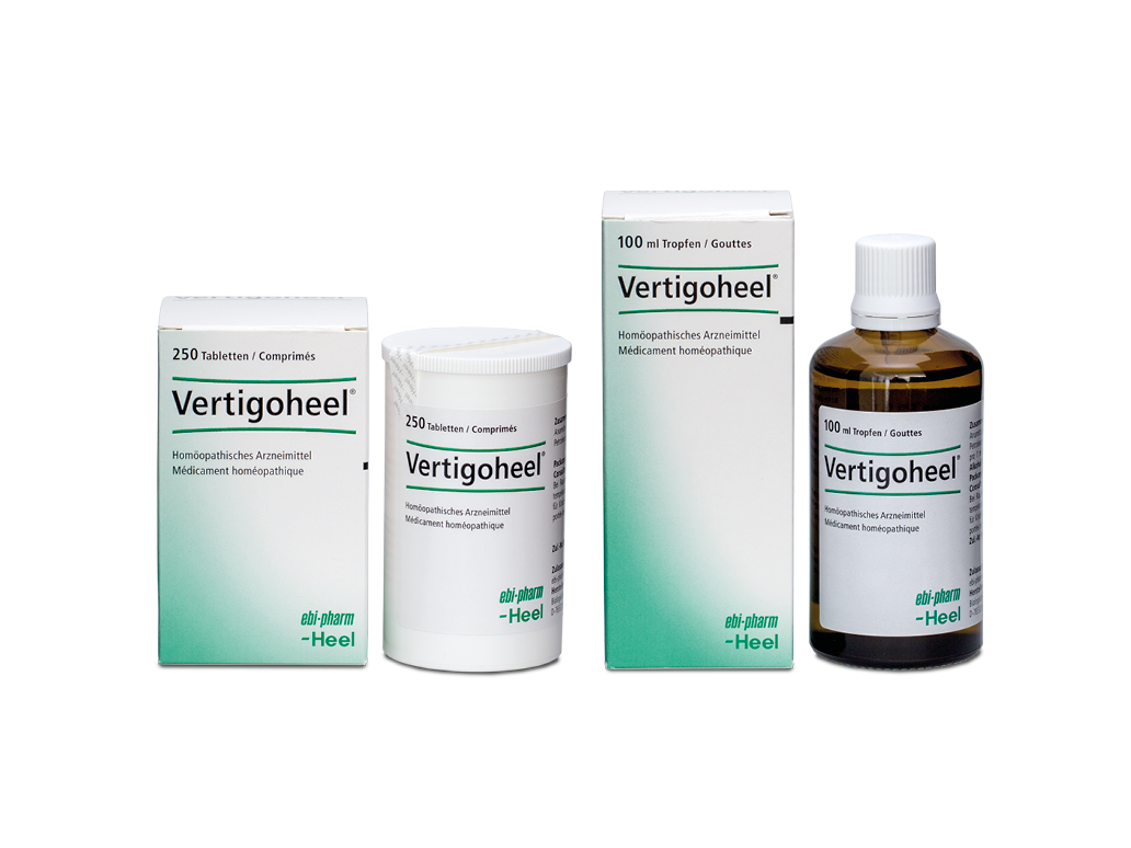 Viburcol, Flüssigkeit zum Einnehmen