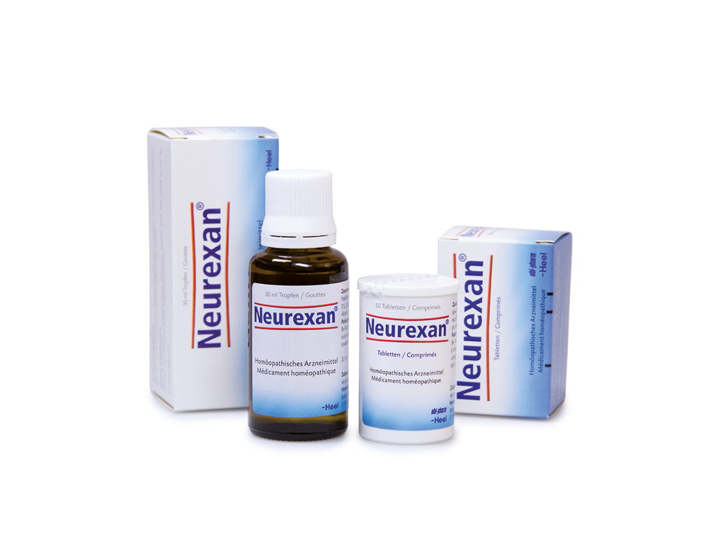 Viburcol, Flüssigkeit zum Einnehmen