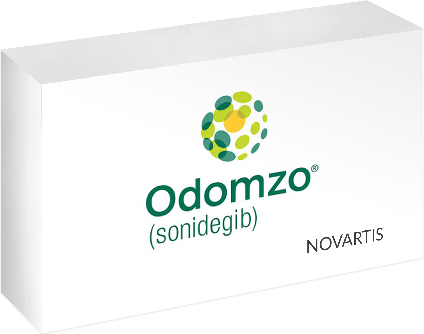 Odomzo 200 mg, Hartkapseln