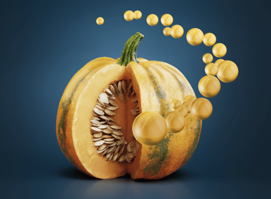 GRANUFINK Prosta forte caps 80 pce