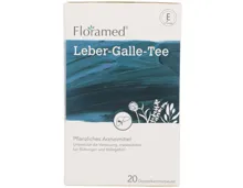 Floramed Leber-Galle-Tee, Arzneitee