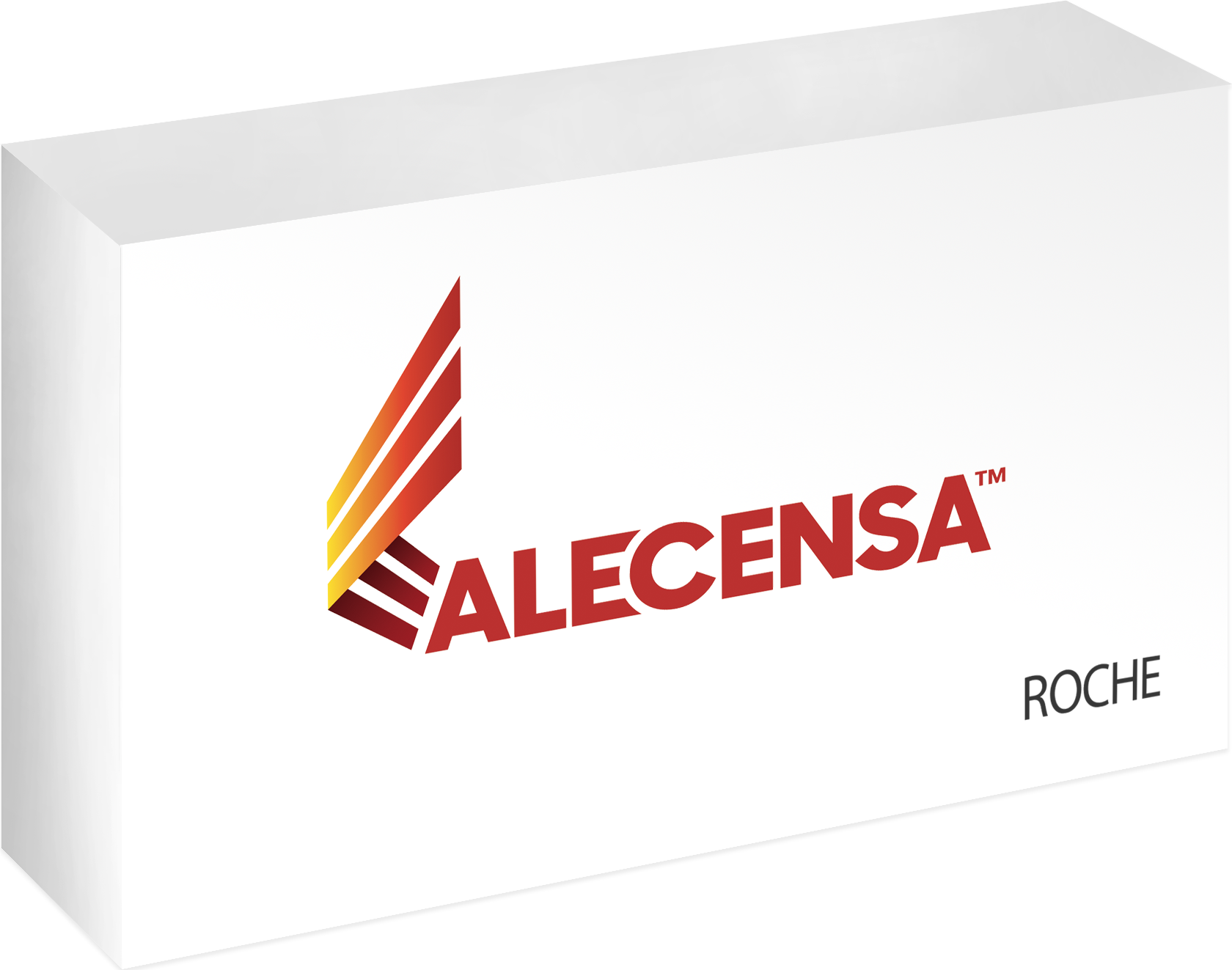 Alecensa 150 mg, Hartkapseln