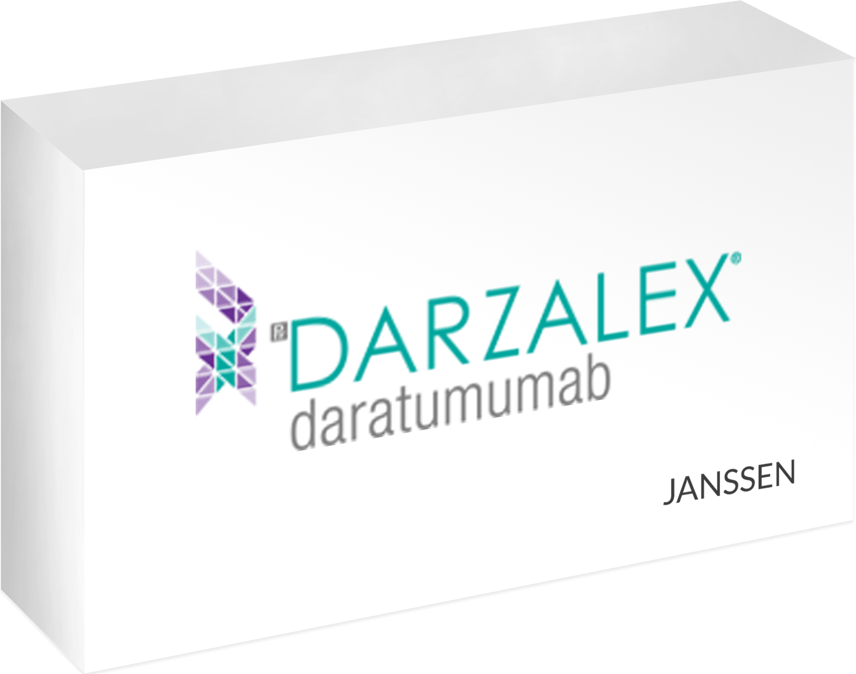 Darzalex 400mg/20ml, Konzentrat zur Herstellung einer Infusionslösung