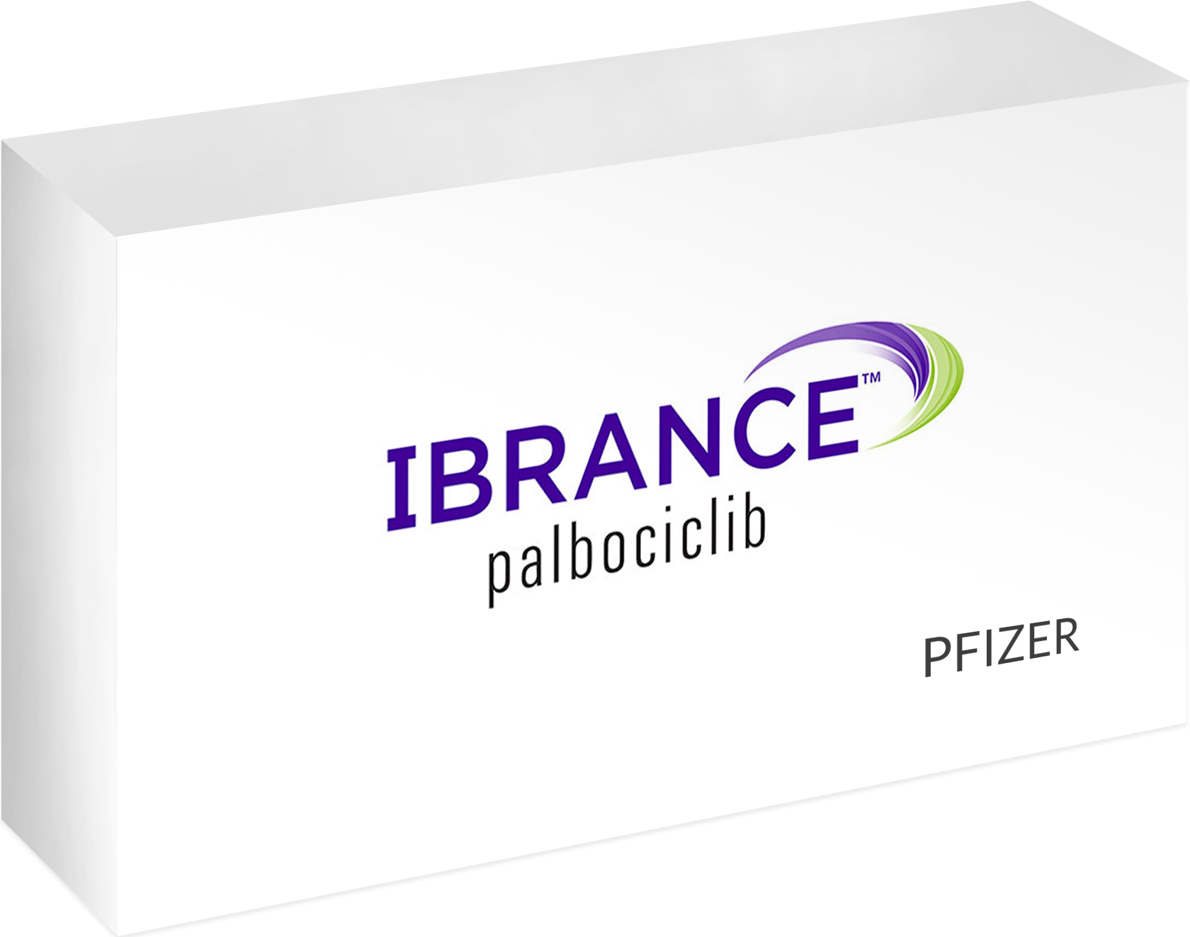 Ibrance 100 mg, Hartkapseln